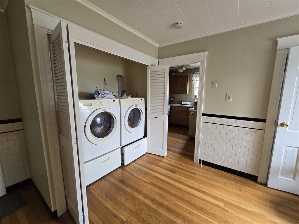 38 Ray Street, Unit 3 Webster, MA 01570 - Photo 4 of 29 Gallery Image 4