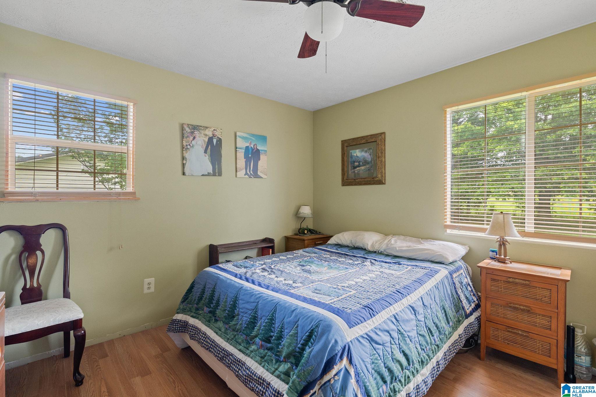 4090 Mcintosh Road Oxford, AL 36203 - Photo 5 of 19