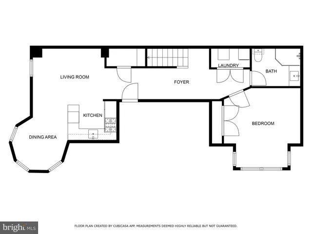 a picture of a room with a white wall and a white wall