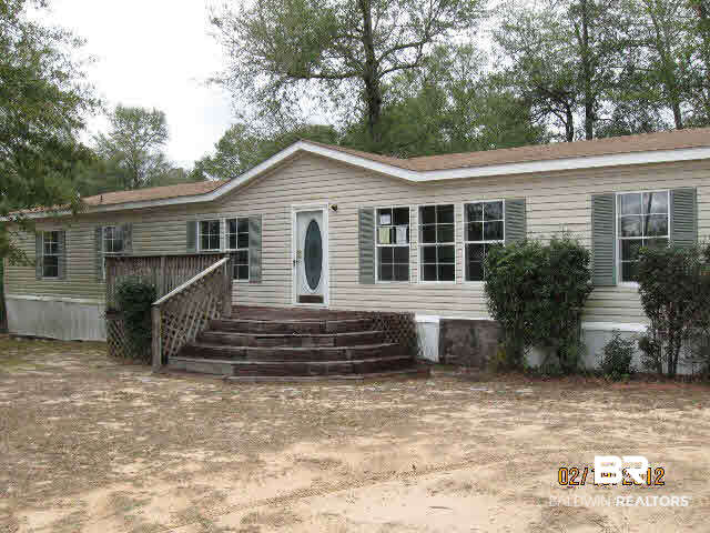 7742 Jack Williams Road Wilmer, AL 36587 - Photo 1 of 1