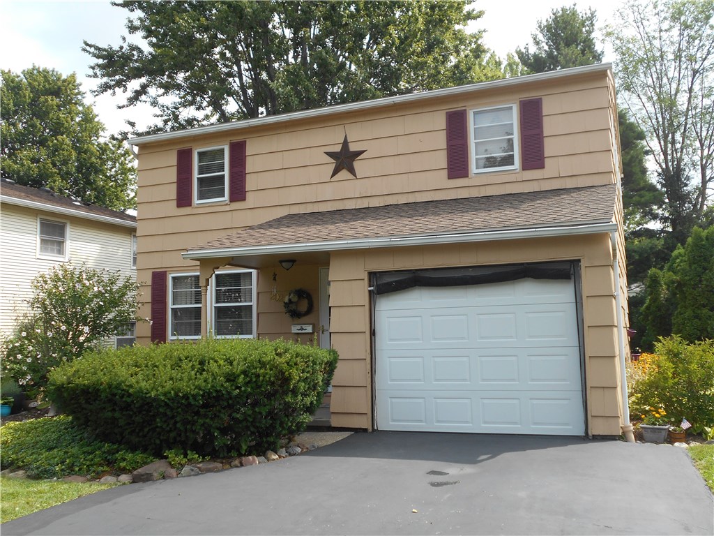 202 Ridgewood Road Greece, NY 14626 - Photo 1 of 1