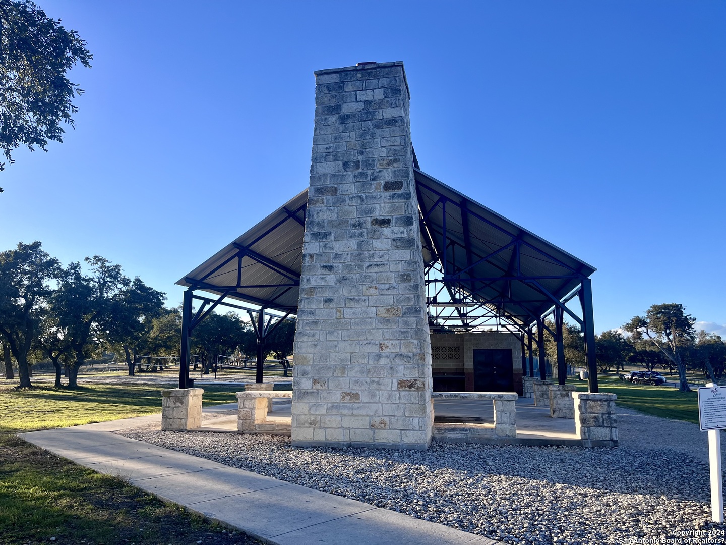 128 Milfoil Lane Spring Branch, TX 78070 - Photo 13 of 17