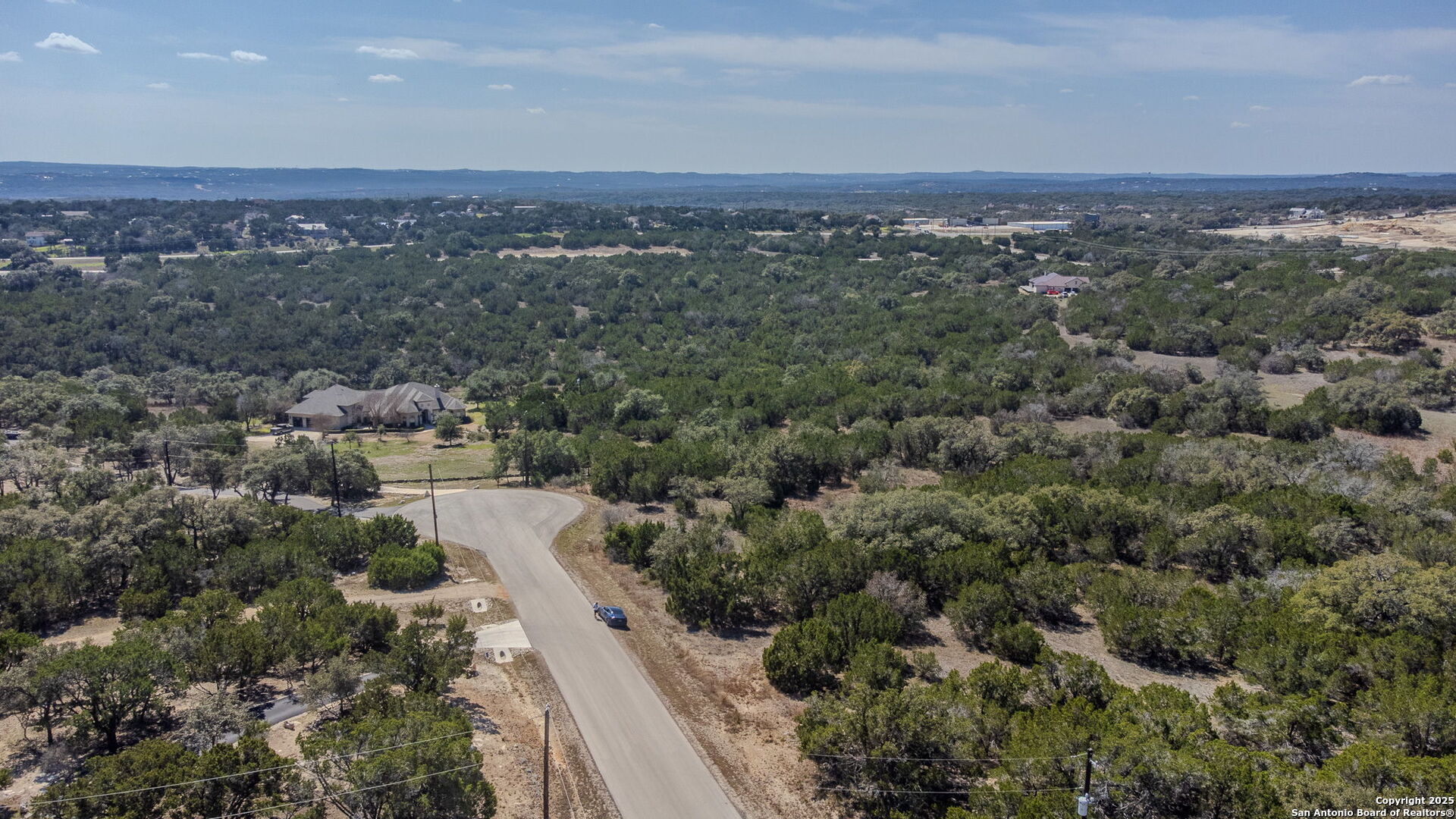 128 Milfoil Lane Spring Branch, TX 78070 - Photo 4 of 17