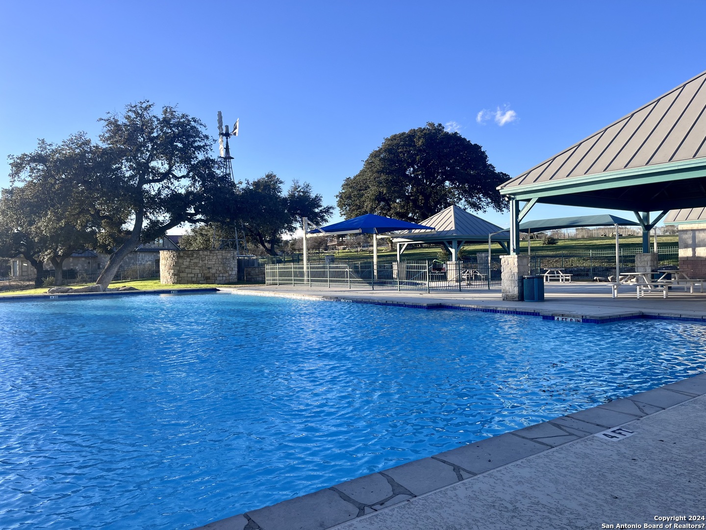 128 Milfoil Lane Spring Branch, TX 78070 - Photo 8 of 17