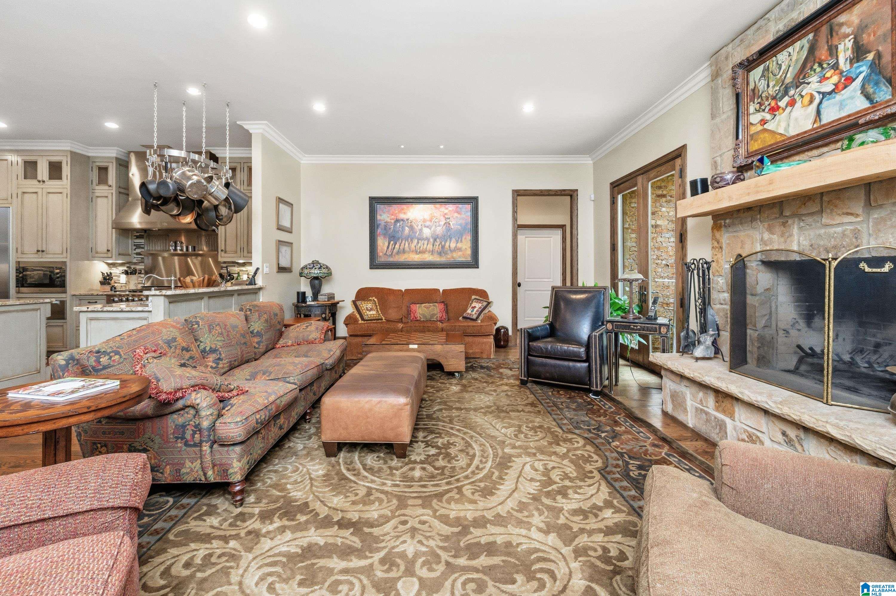 2617 Cherokee Road Mountain Brook, AL 35216 - Photo 20 of 49 Gallery Image 20