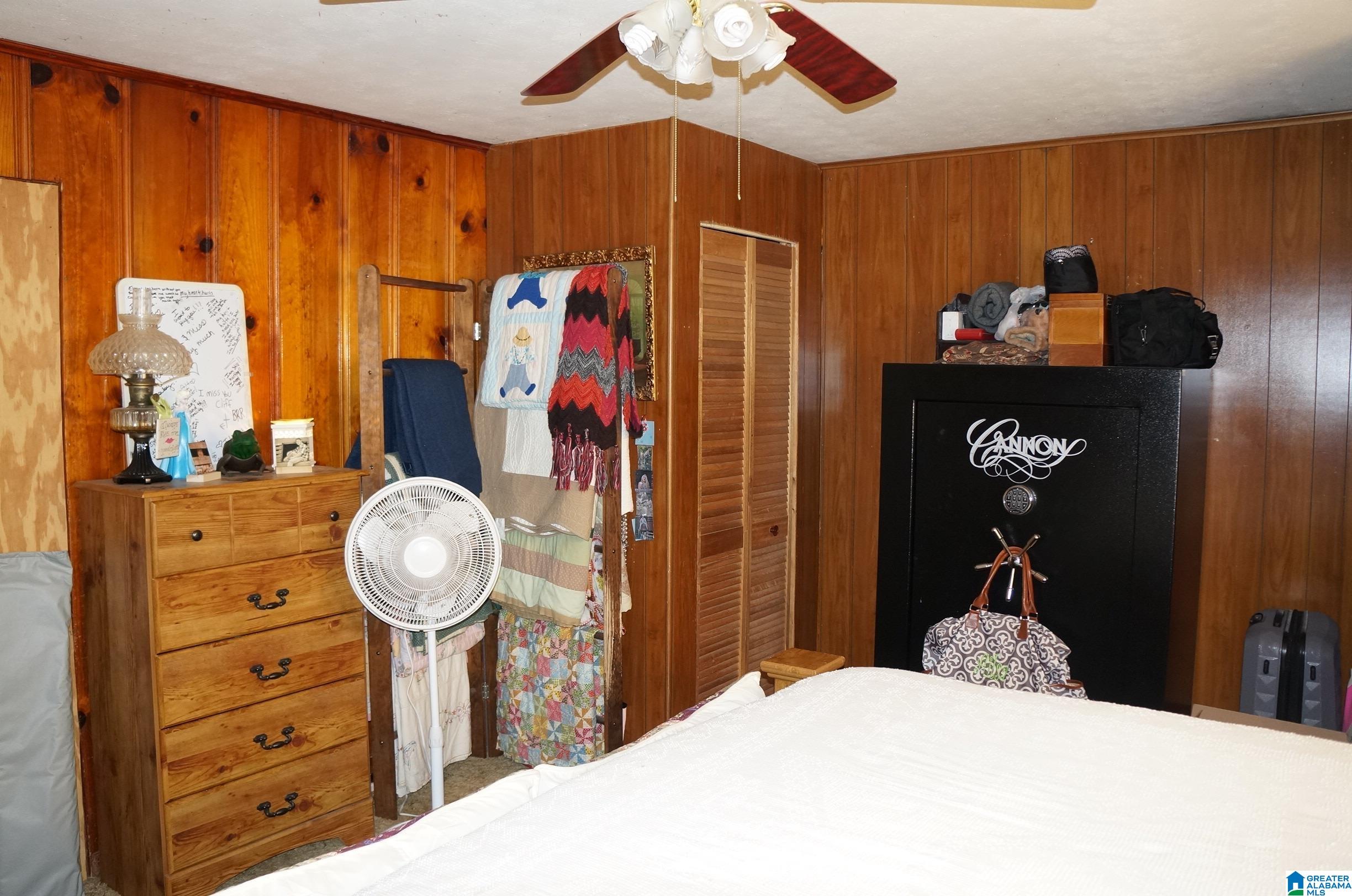 2410 Taylors Mill Road Talladega, AL 35160 - Photo 29 of 50