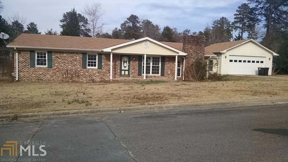 10 Lucas Lane Southwest Rome, GA 30165 - Photo 1 of 1