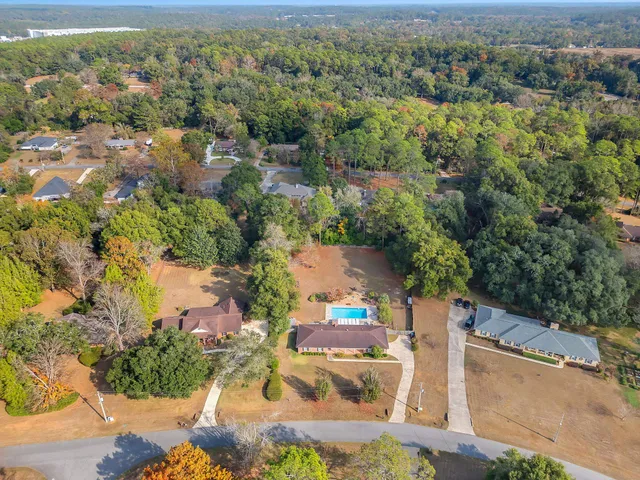 $495,000 | 2211 Bourgogne Drive, Tallahassee, FL 32308