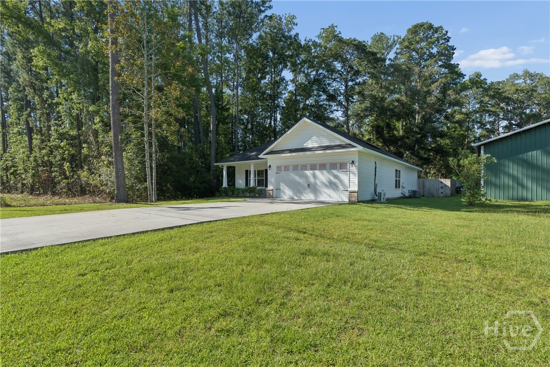 3241 Isle Of Wight Road Midway, GA 31320 - Photo 3 of 41