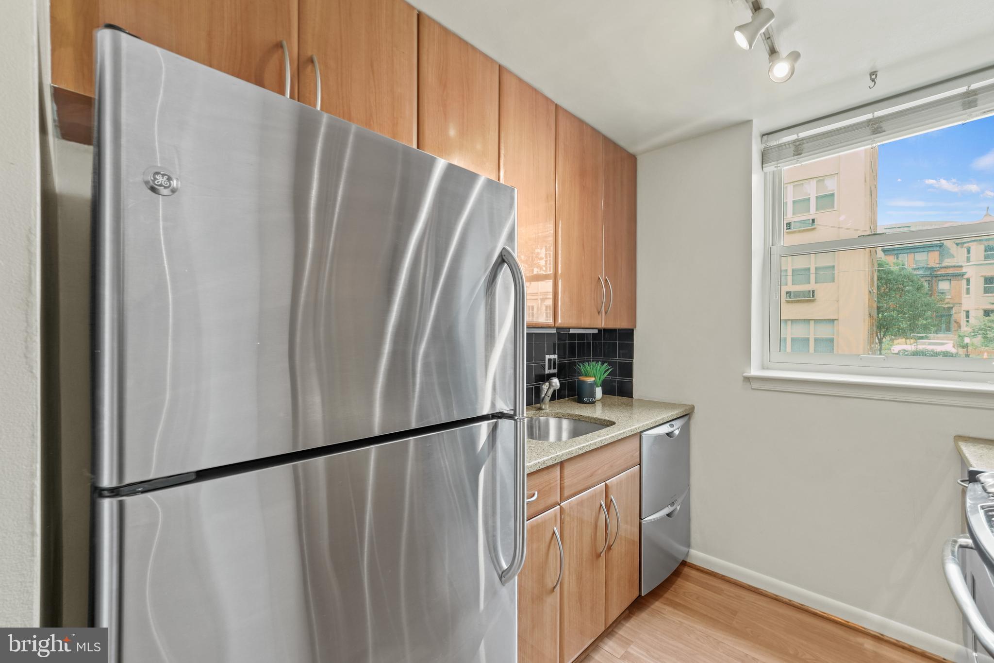 1733 20th Street Northwest, Unit 103 Washington, DC 20009 - Photo 12 of 30