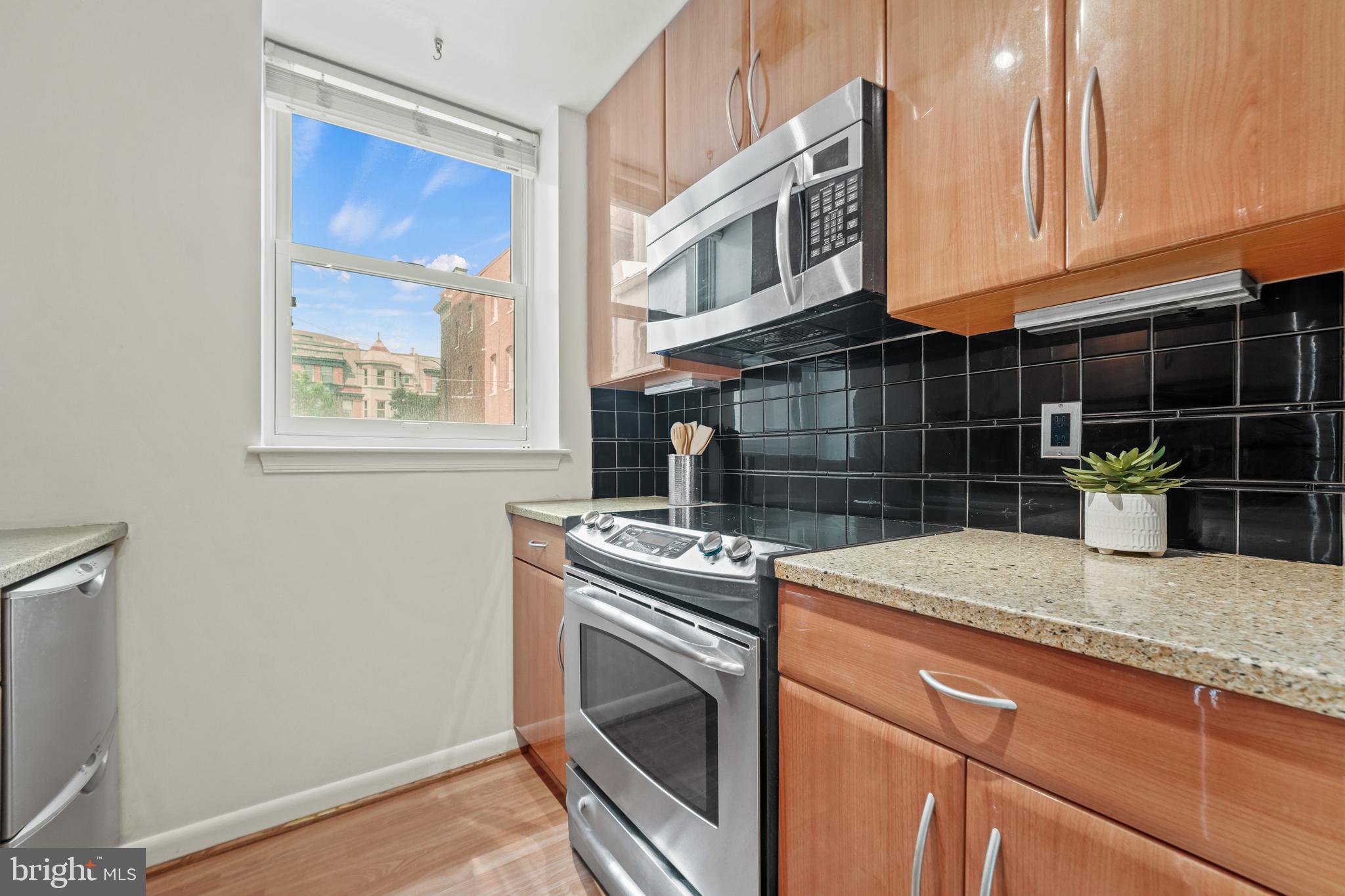 1733 20th Street Northwest, Unit 103 Washington, DC 20009 - Photo 14 of 30