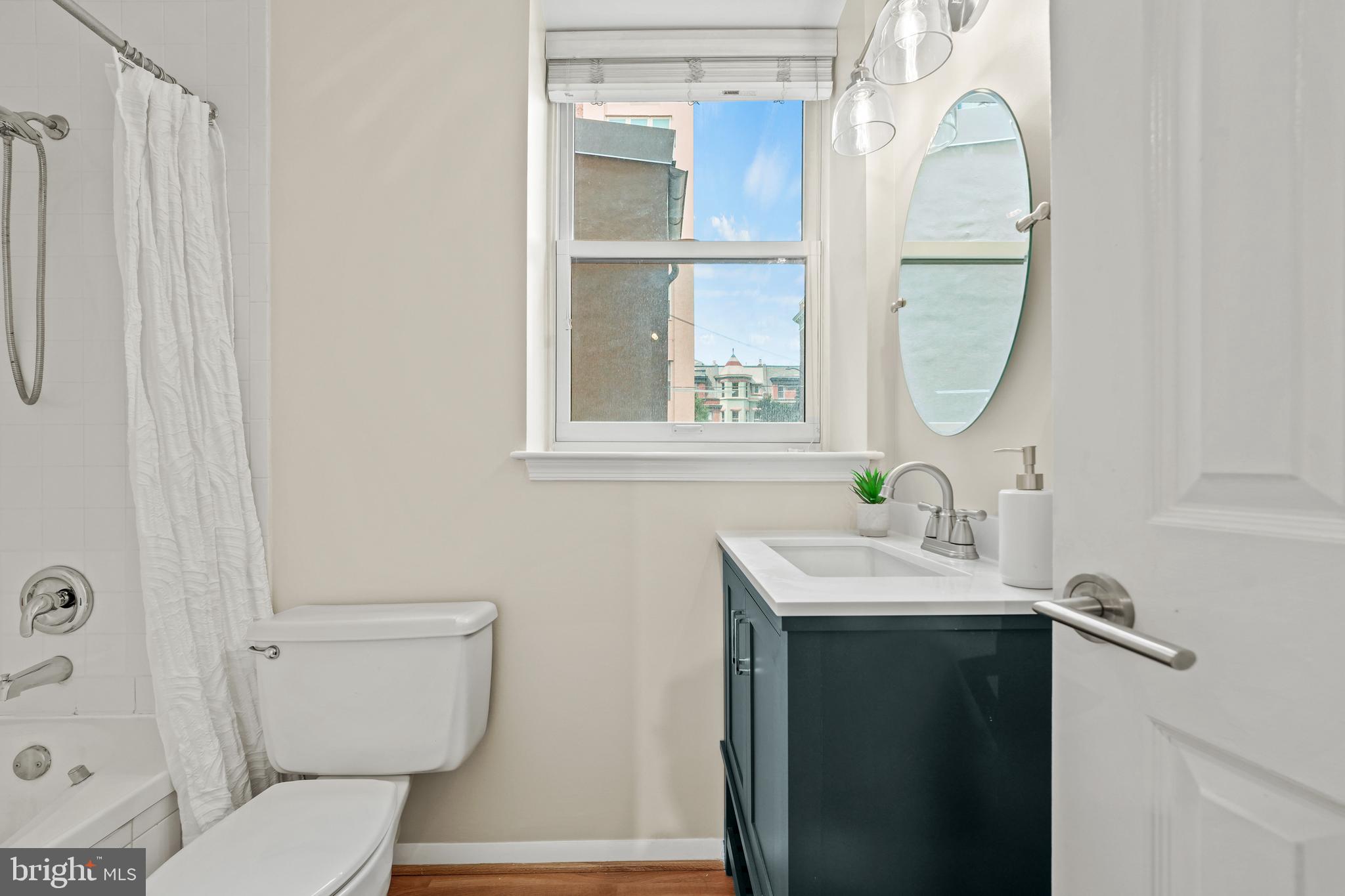 1733 20th Street Northwest, Unit 103 Washington, DC 20009 - Photo 16 of 30