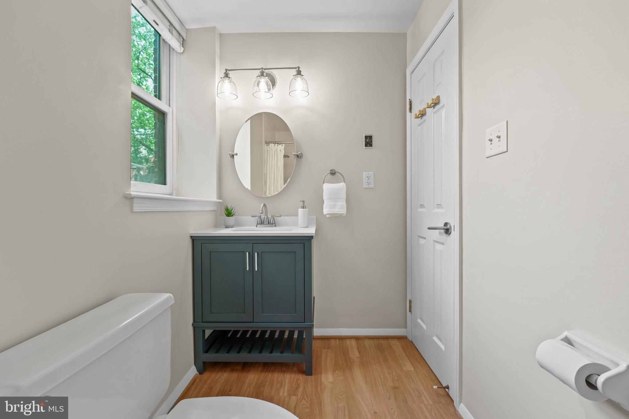 1733 20th Street Northwest, Unit 103 Washington, DC 20009 - Photo 17 of 30