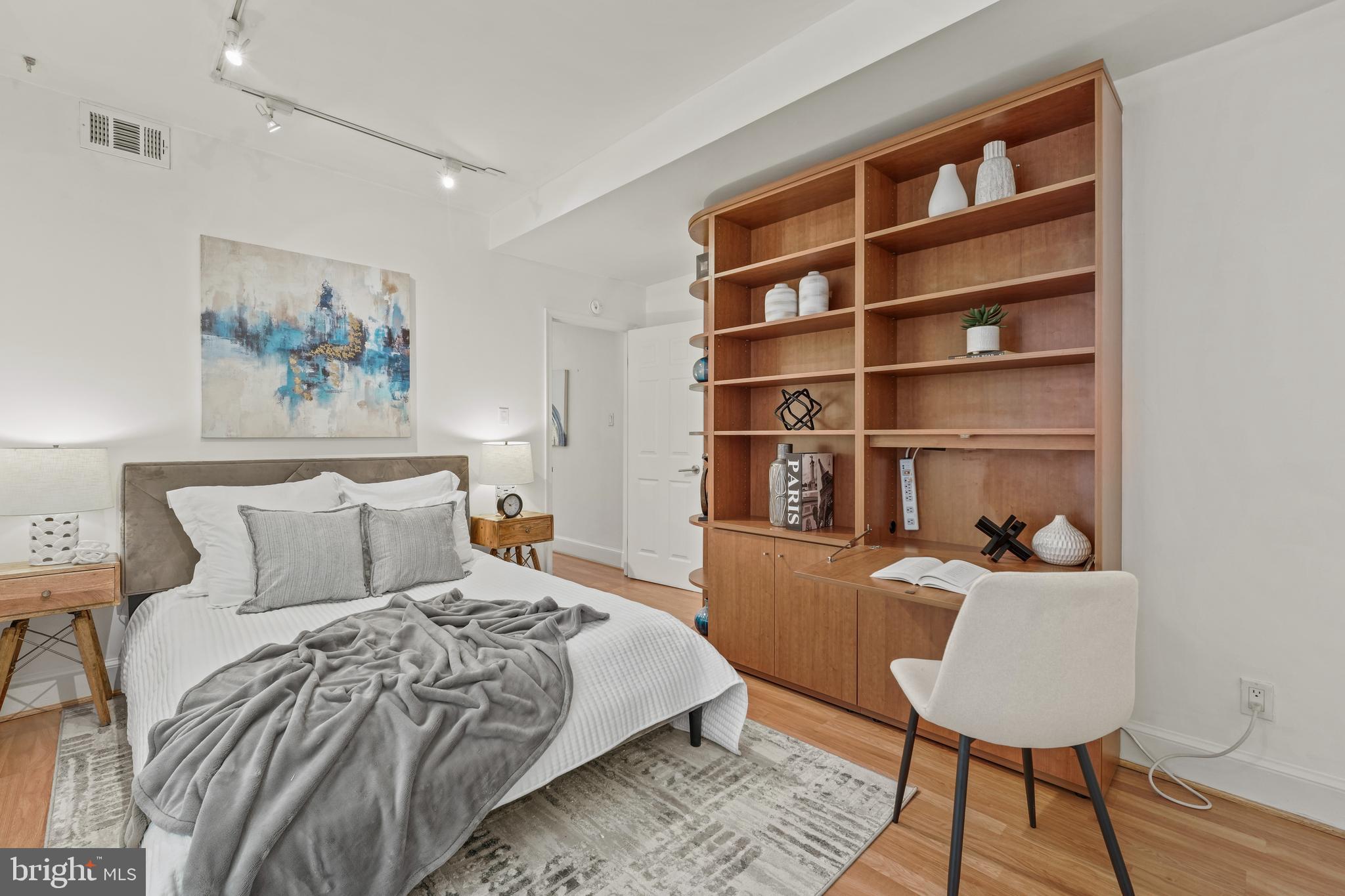 1733 20th Street Northwest, Unit 103 Washington, DC 20009 - Photo 20 of 30