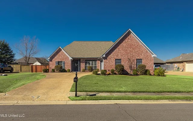 $319,000 | 412 Rolling Hills Circle, Brandon, MS 39042