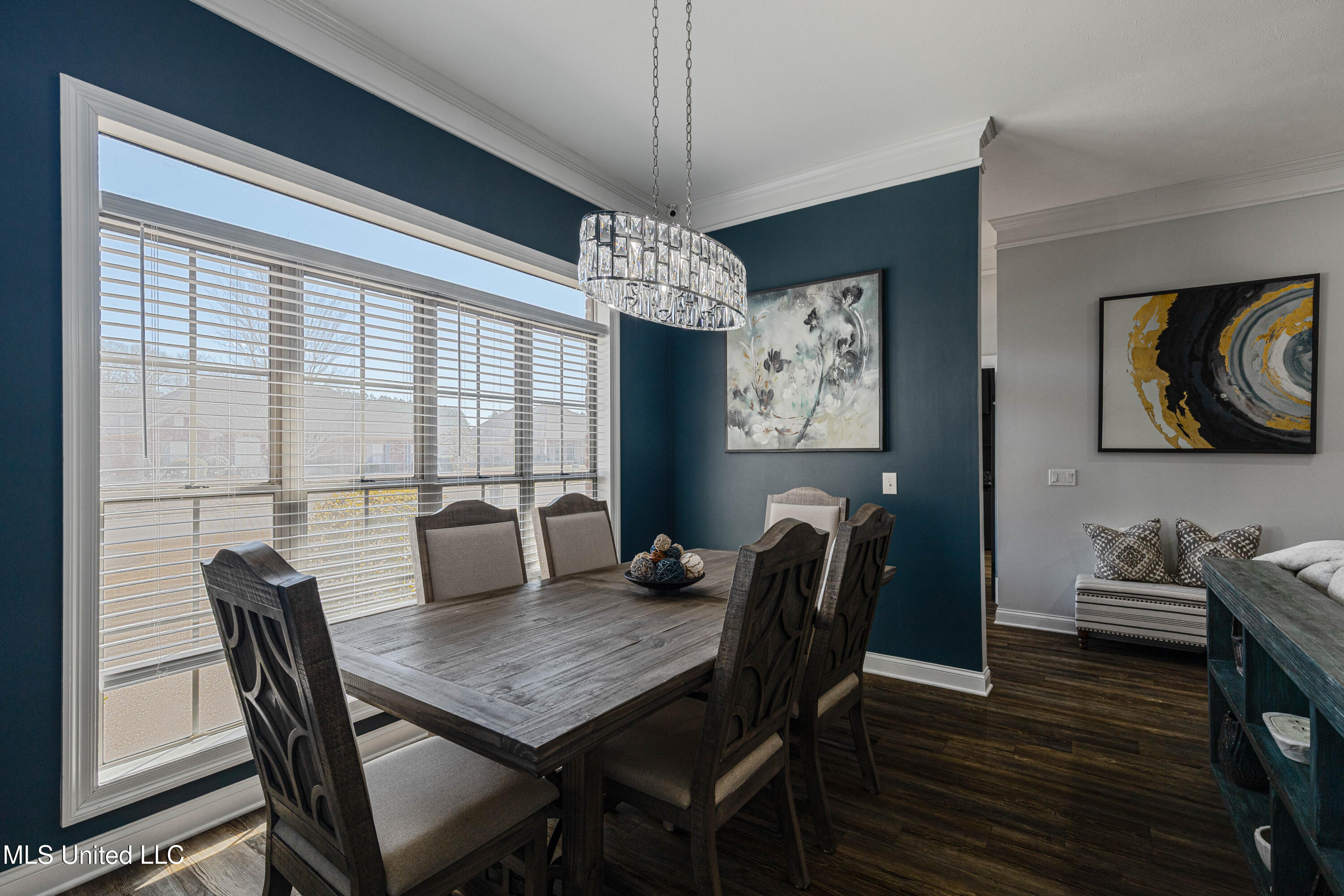 412 Rolling Hills Circle Brandon, MS 39042 - Photo 11 of 66 IMG_7202-Edit