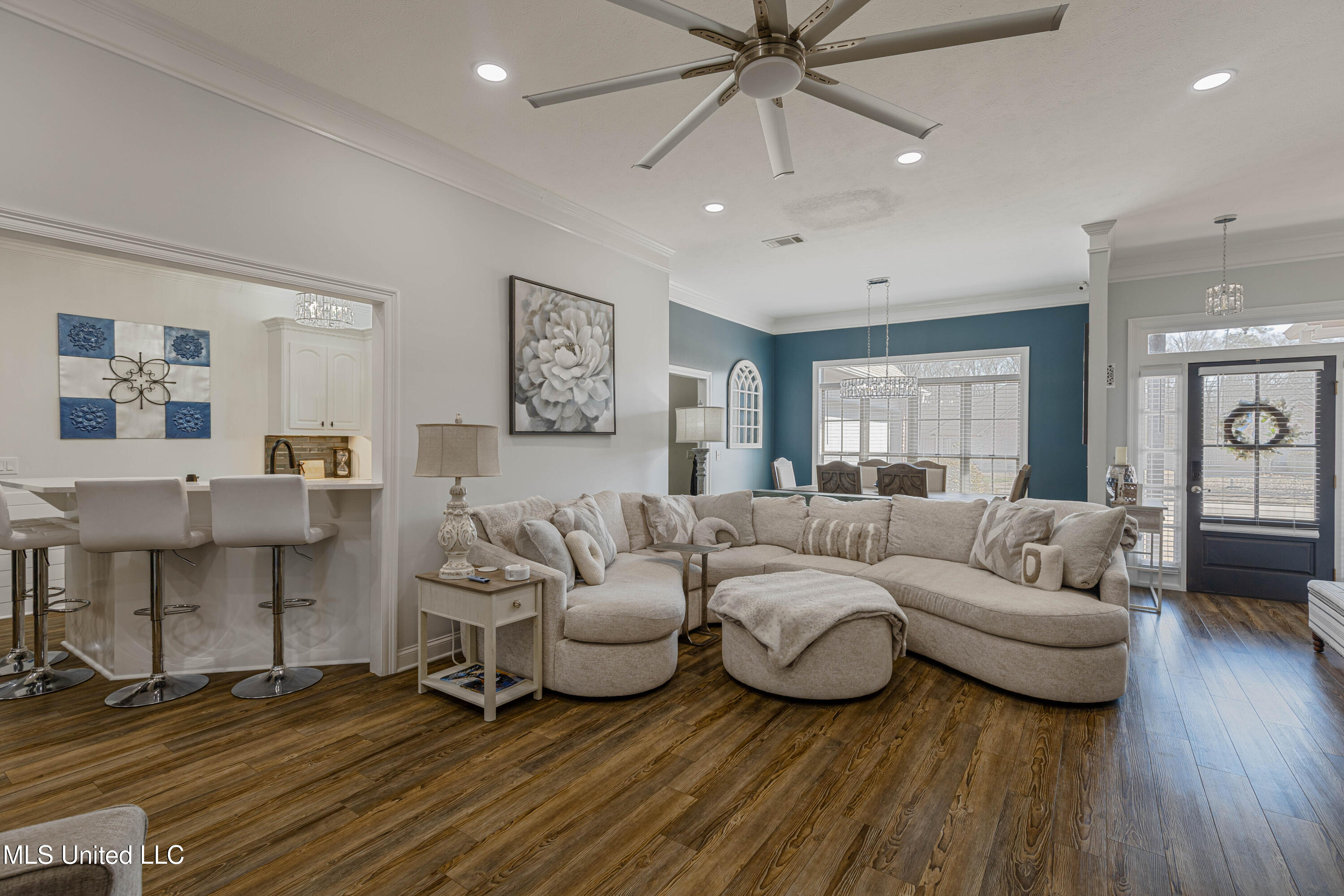 412 Rolling Hills Circle Brandon, MS 39042 - Photo 15 of 66 IMG_7214-Edit