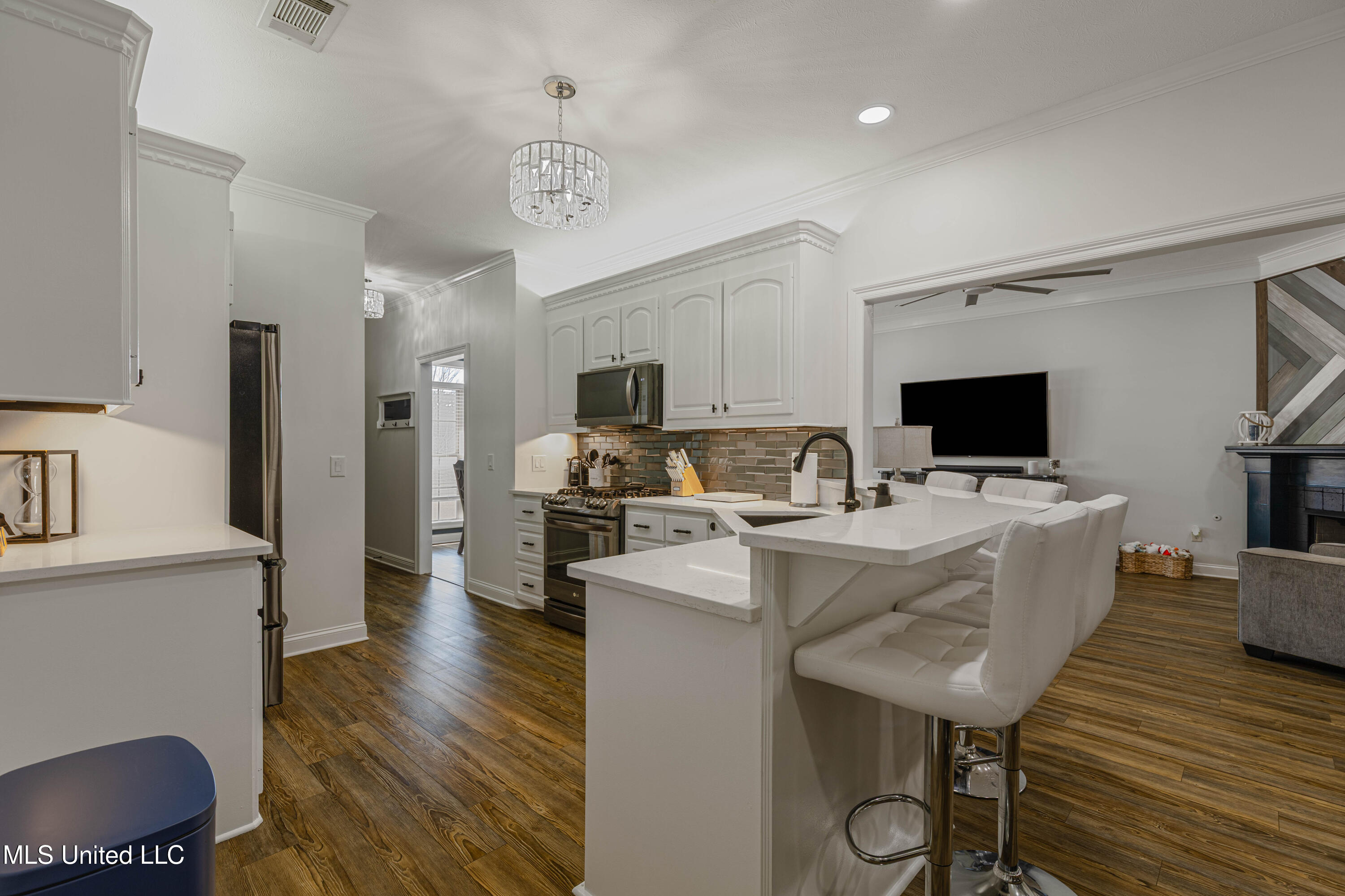 412 Rolling Hills Circle Brandon, MS 39042 - Photo 21 of 66 IMG_7232-Edit