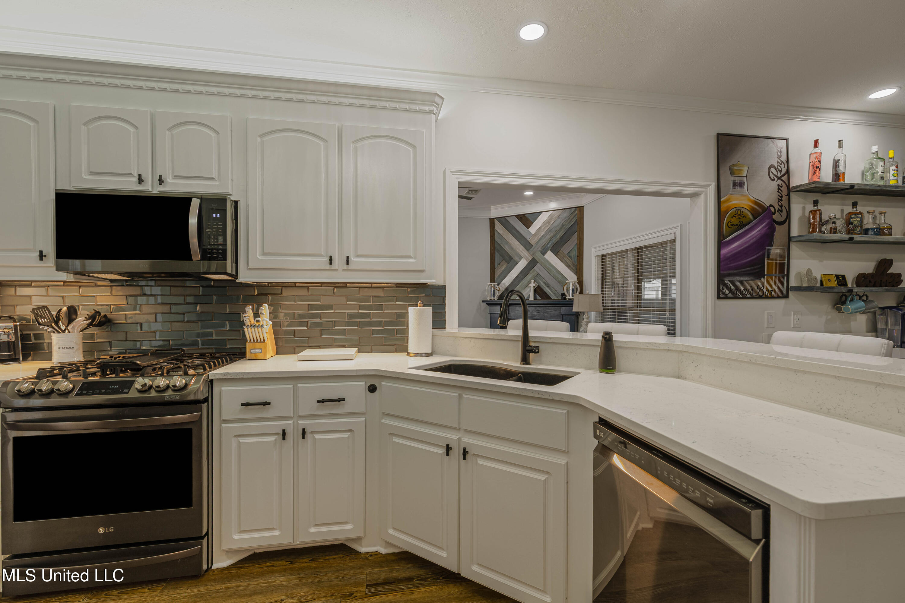 412 Rolling Hills Circle Brandon, MS 39042 - Photo 22 of 66 IMG_7235-Edit-Edit