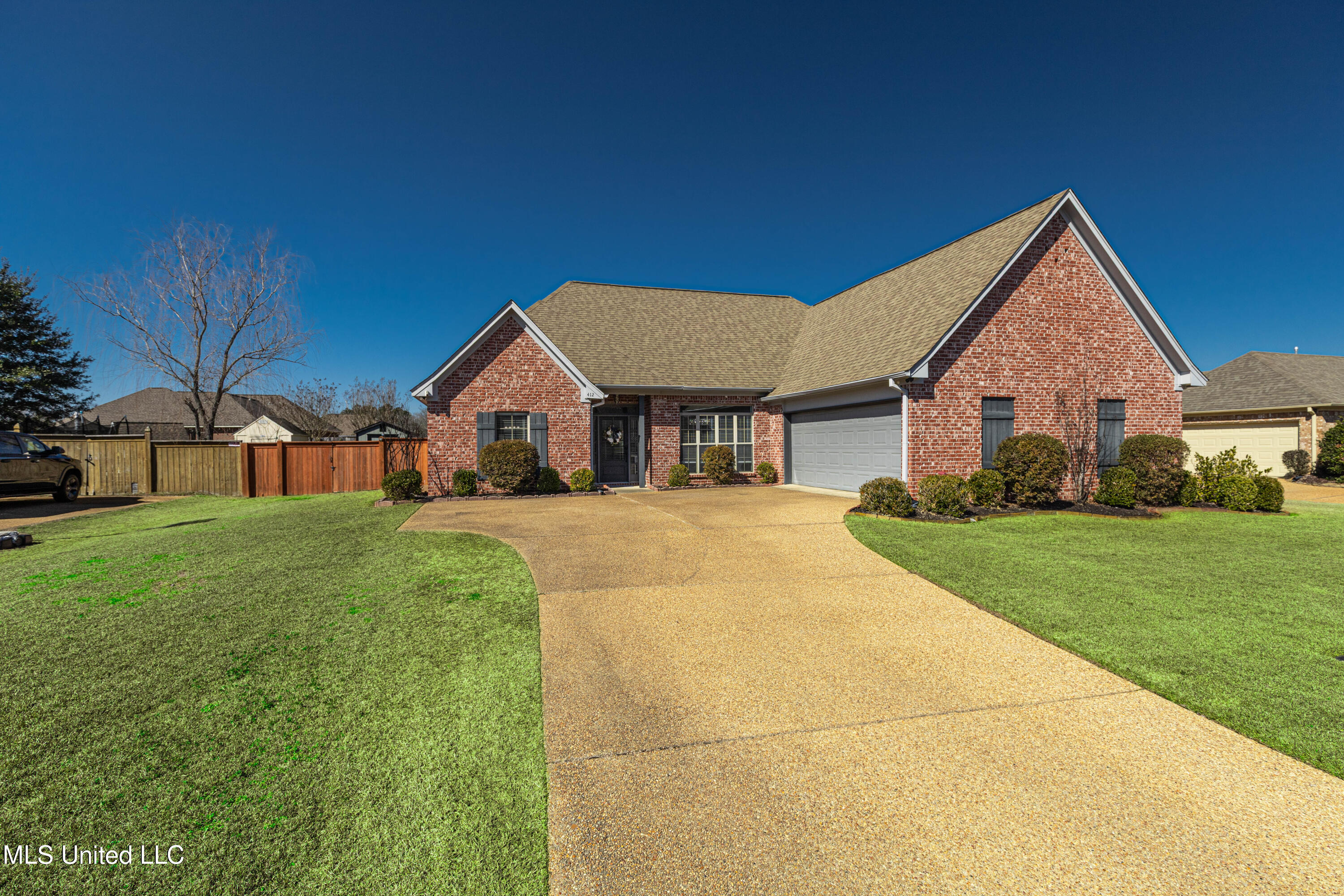 412 Rolling Hills Circle Brandon, MS 39042 - Photo 3 of 66 IMG_7159