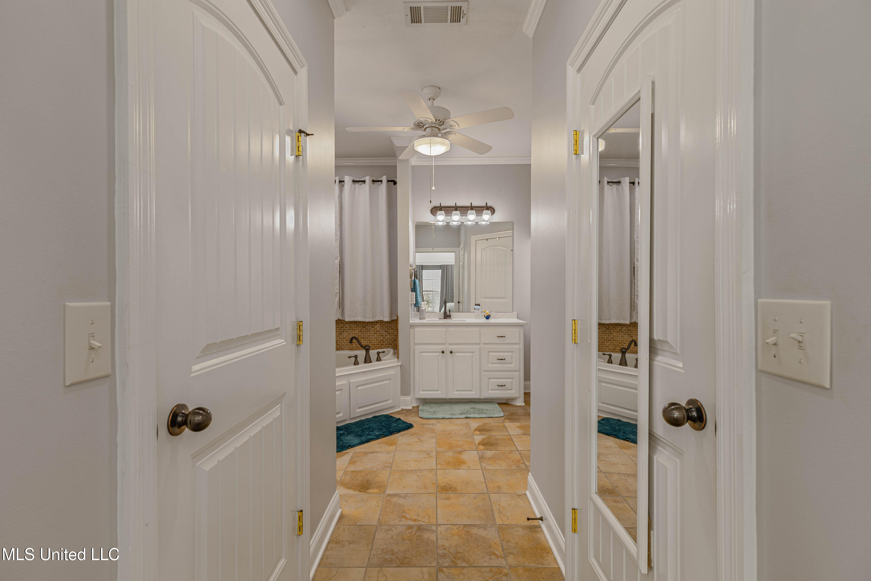 412 Rolling Hills Circle Brandon, MS 39042 - Photo 35 of 66 IMG_7307-Edit