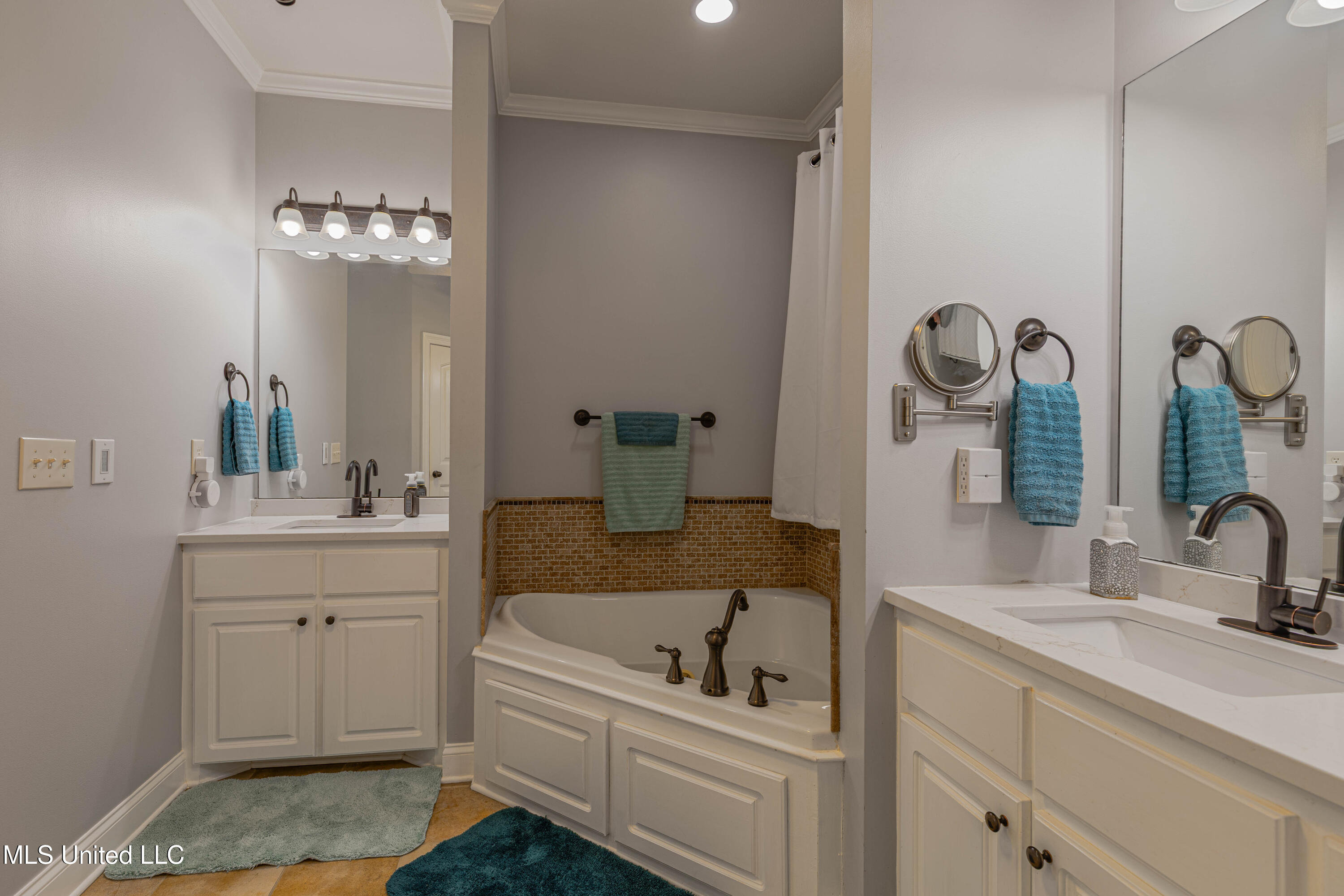 412 Rolling Hills Circle Brandon, MS 39042 - Photo 37 of 66 IMG_7313-Edit