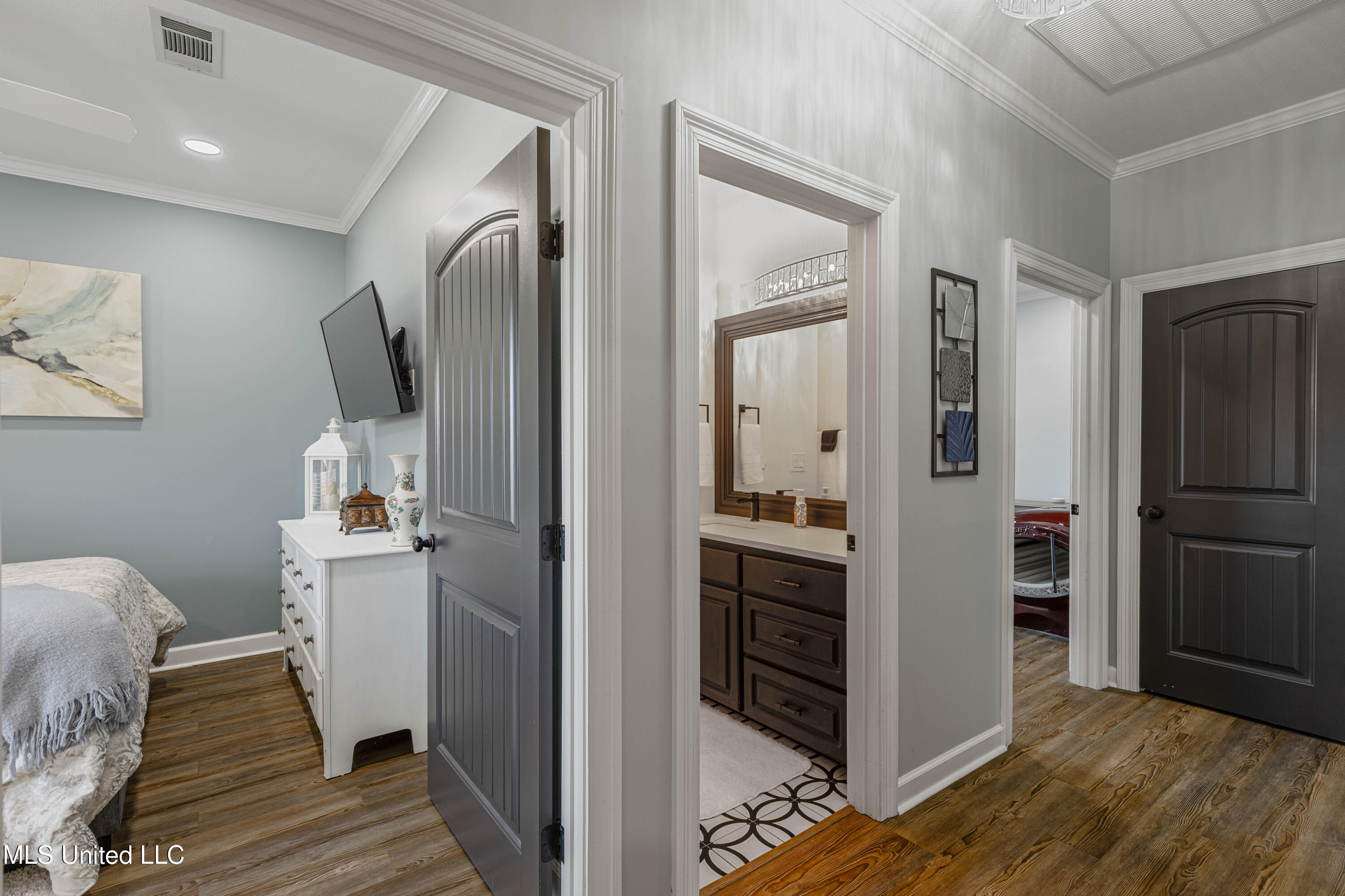 412 Rolling Hills Circle Brandon, MS 39042 - Photo 40 of 66 IMG_7256-Edit