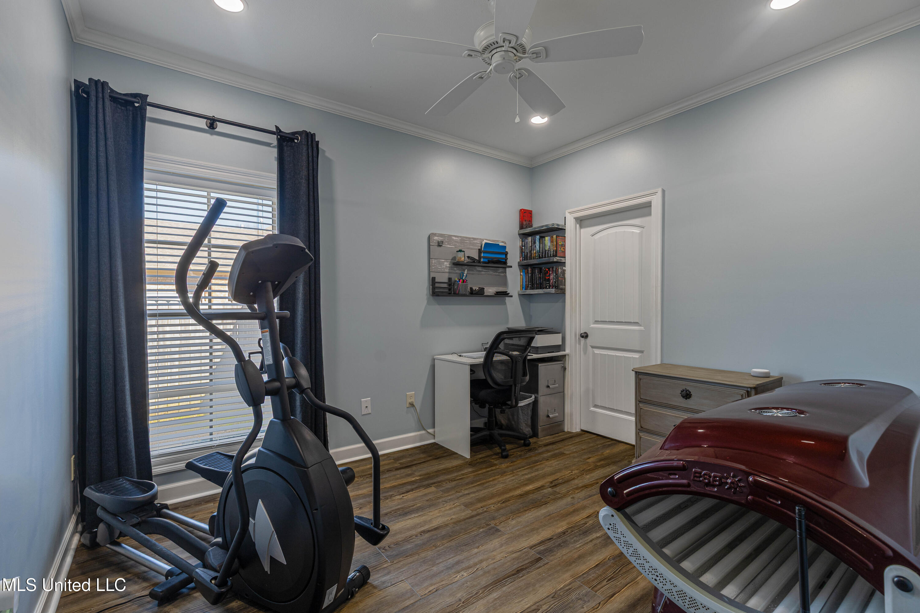 412 Rolling Hills Circle Brandon, MS 39042 - Photo 47 of 66 IMG_7277-Edit