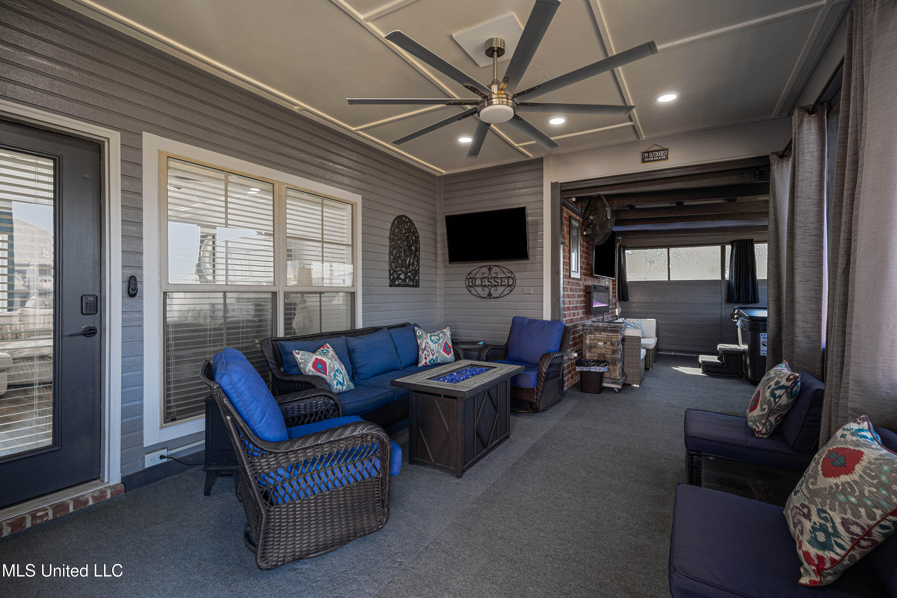 412 Rolling Hills Circle Brandon, MS 39042 - Photo 52 of 66 IMG_7175-Edit