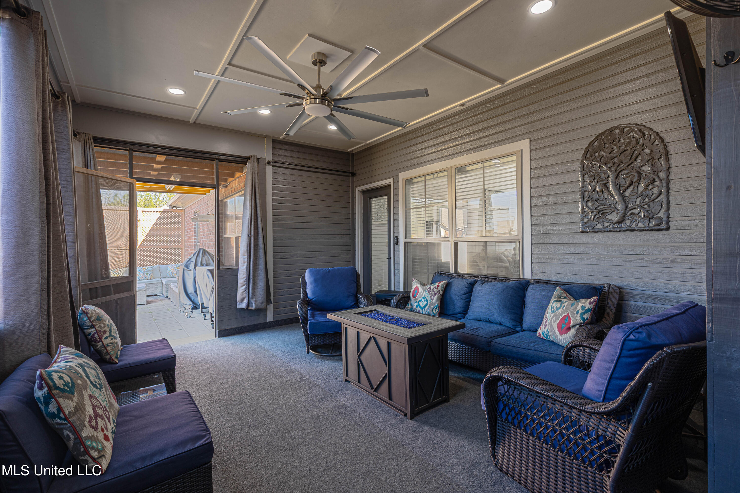 412 Rolling Hills Circle Brandon, MS 39042 - Photo 53 of 66 IMG_7178-Edit