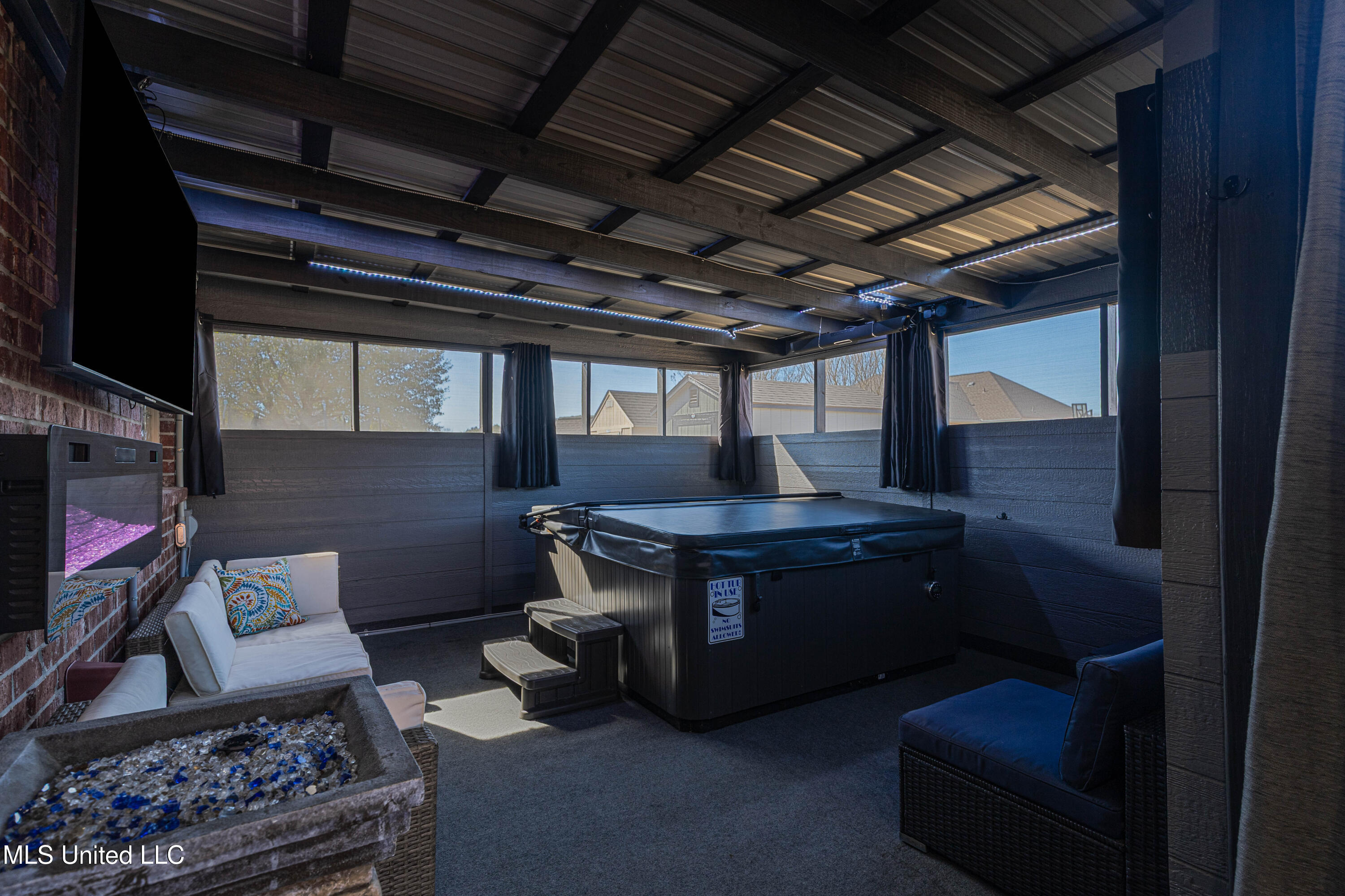 412 Rolling Hills Circle Brandon, MS 39042 - Photo 56 of 66 IMG_7187-Edit