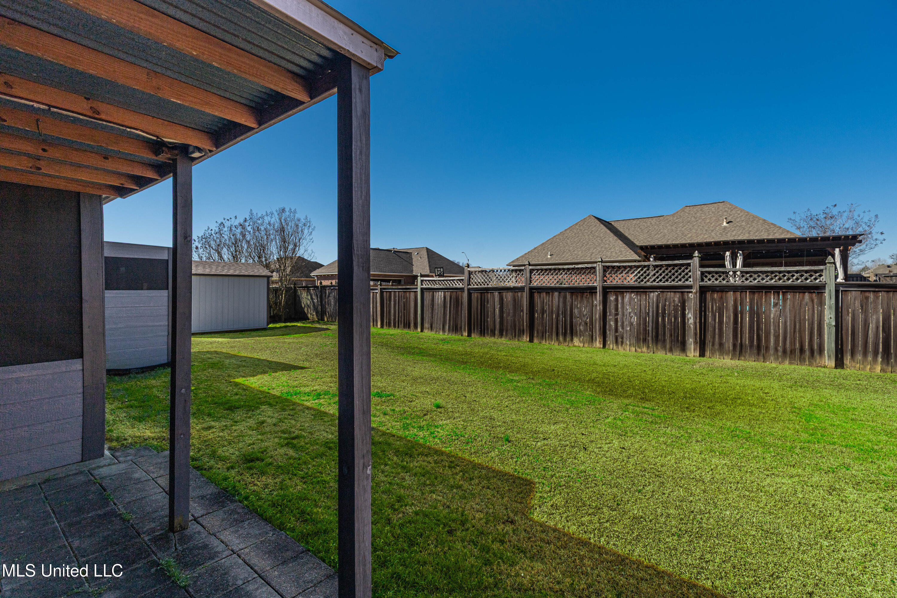 412 Rolling Hills Circle Brandon, MS 39042 - Photo 65 of 66 IMG_7172