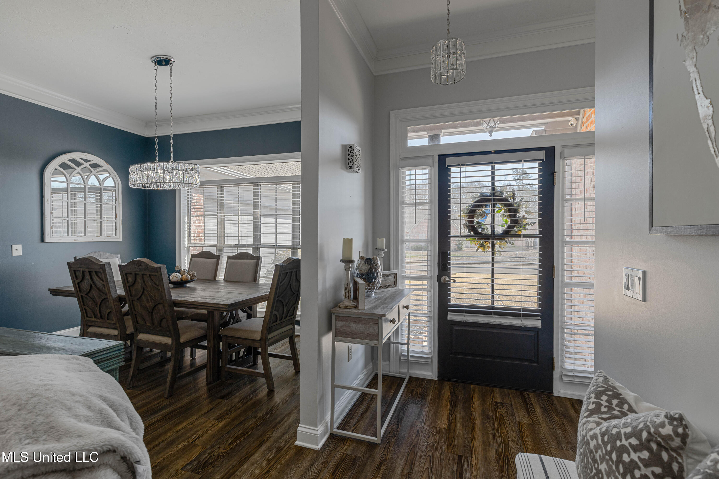 412 Rolling Hills Circle Brandon, MS 39042 - Photo 9 of 66 IMG_7196-Edit