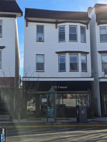 $2,400 | 162 Kearny Avenue, Unit 2, Kearny, NJ 07032