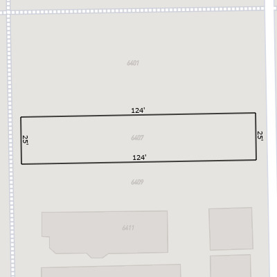 6407 South Morgan Street Chicago, IL 60621 - Photo 2 of 2