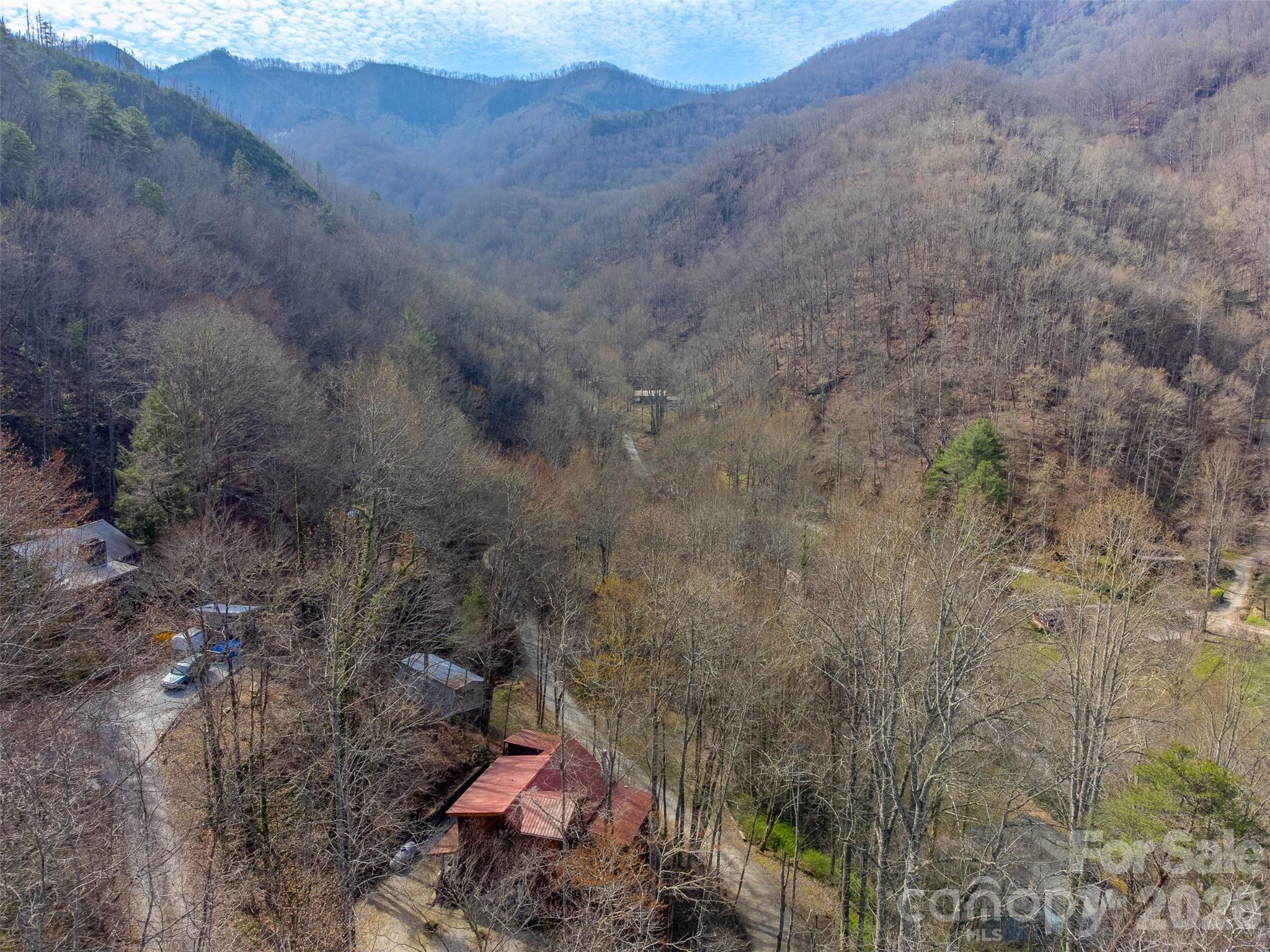 170 Wilkes Road Bryson City, NC 28713 - Photo 45 of 47 Gallery Image 45