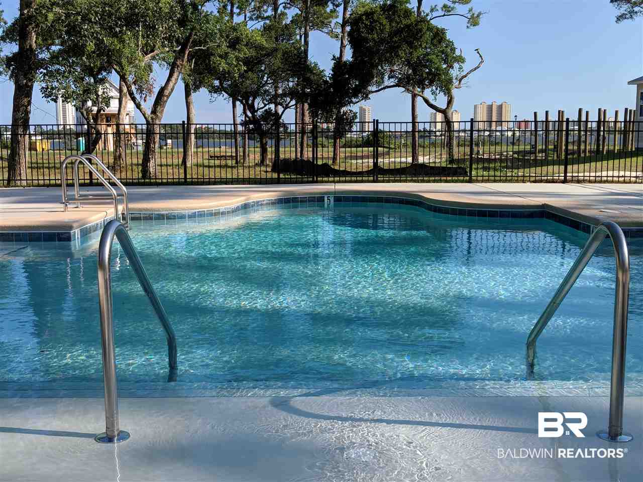 1278 Mako Loop Gulf Shores, AL 36542 - Photo 14 of 18 Community Pool