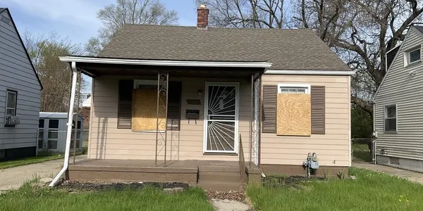 $42,900 | 19639 Wexford Street, Detroit, MI 48234