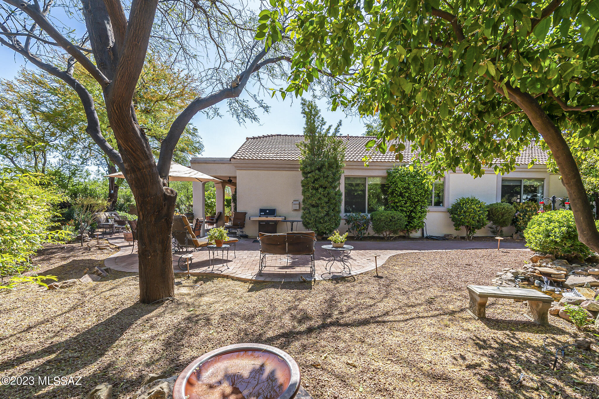 5216 North Spring Pointe Place Tucson, AZ 85749 - Photo 24 of 37 Gallery Image 24