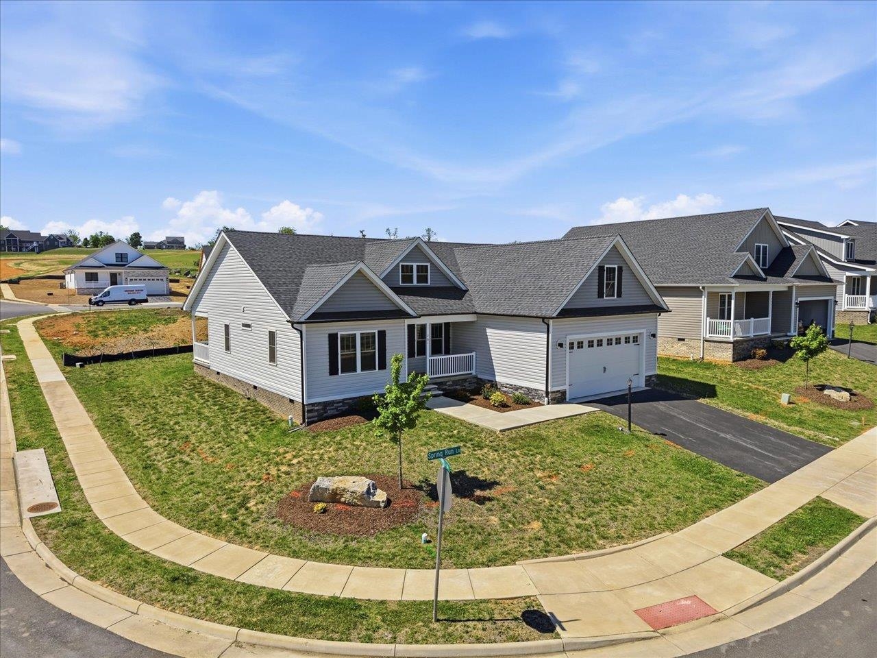 201 Spring Run Lane Waynesboro, VA 22980 - Photo 39 of 48