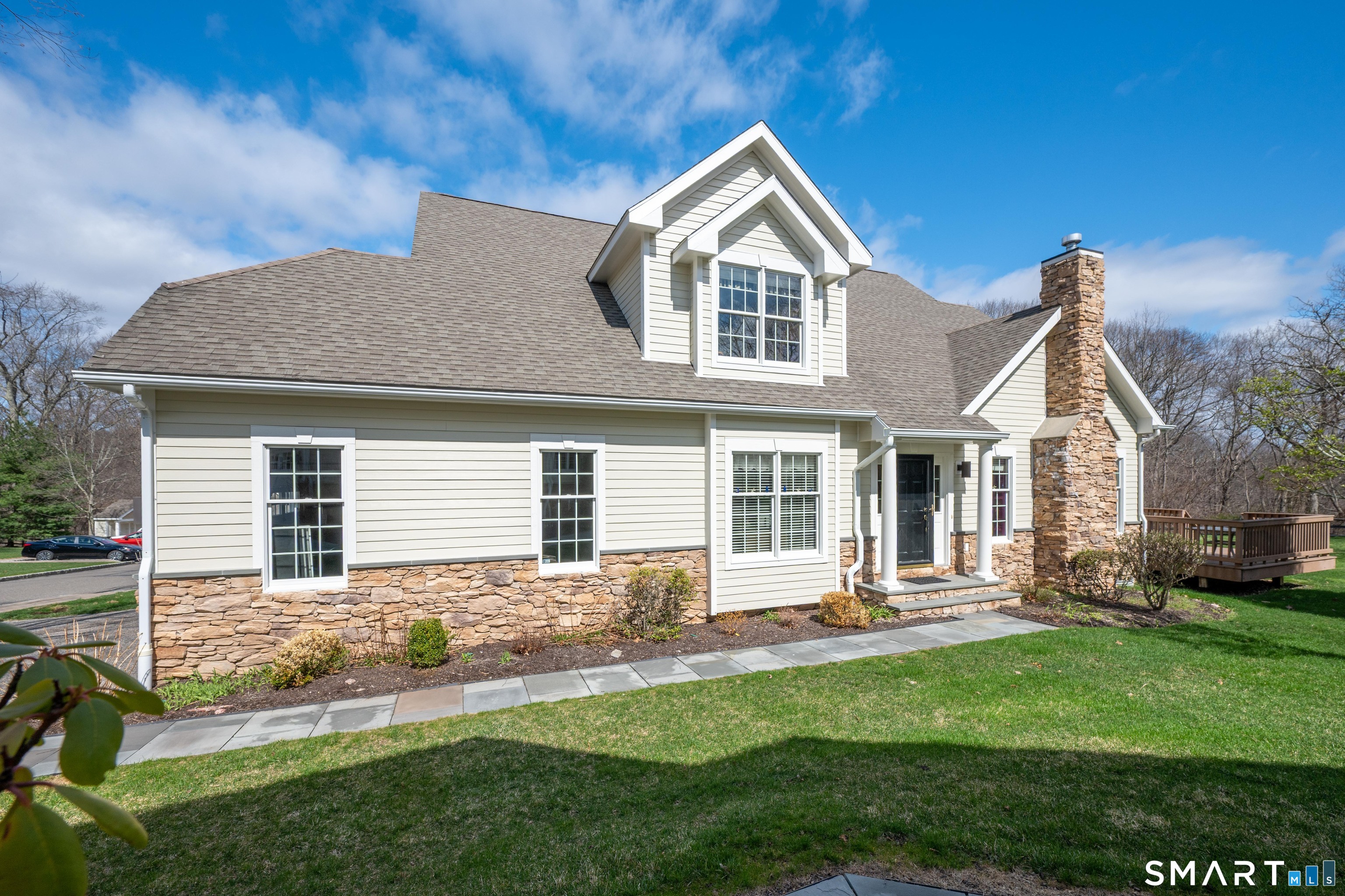 638 Danbury Road, Unit 37 Ridgefield, CT 06877 - Photo 1 of 1