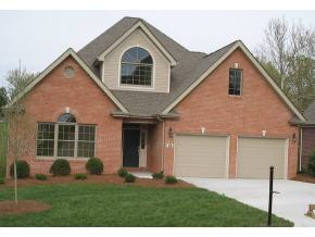 21 Hunters Ridge Road Johnson City, TN 37604 - Photo 1 of 1 Photo 1