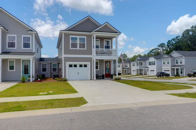 $365,000 | 101 Patterson Avenue, Goose Creek, SC 29445