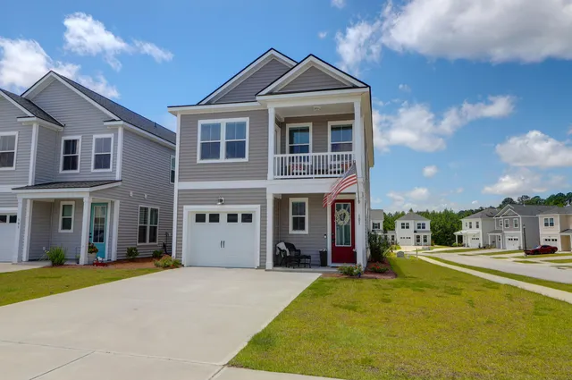$365,000 | 101 Patterson Avenue, Goose Creek, SC 29445