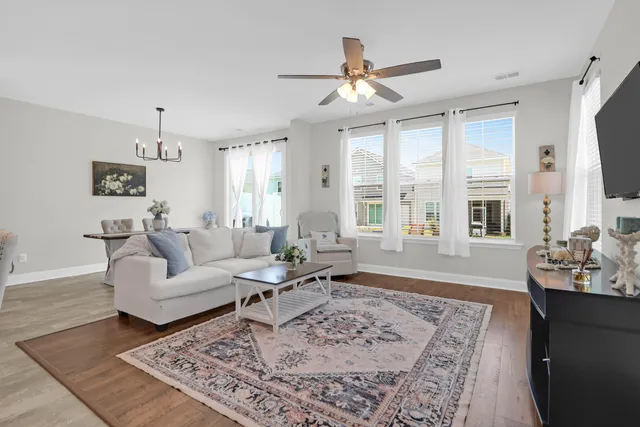 $365,000 | 101 Patterson Avenue, Goose Creek, SC 29445