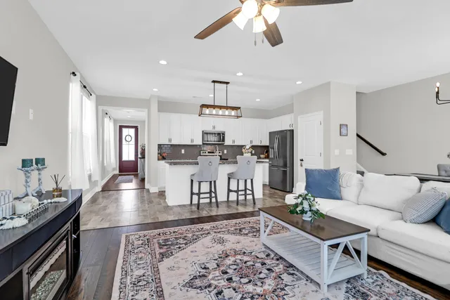 $365,000 | 101 Patterson Avenue, Goose Creek, SC 29445