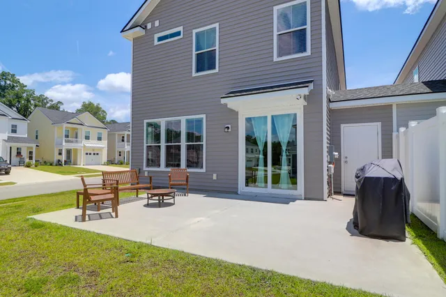 $365,000 | 101 Patterson Avenue, Goose Creek, SC 29445