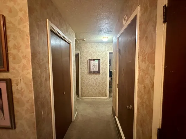 a bed room with a bed furniture and a window