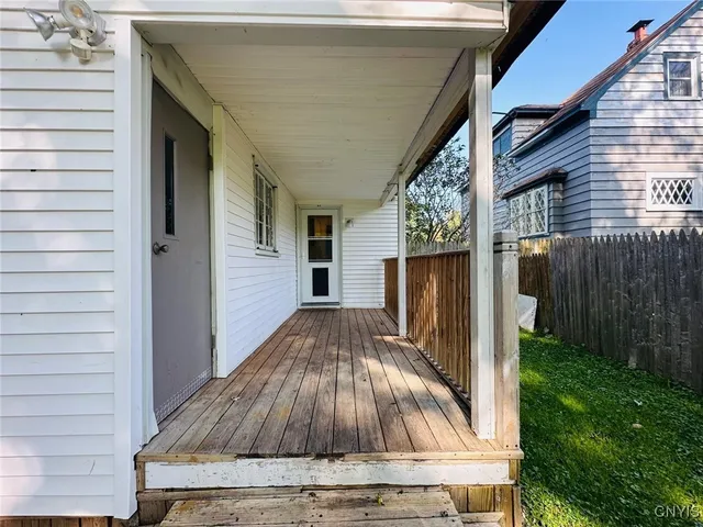 $139,000 | 22 Samson Street, Cortland, NY 13045