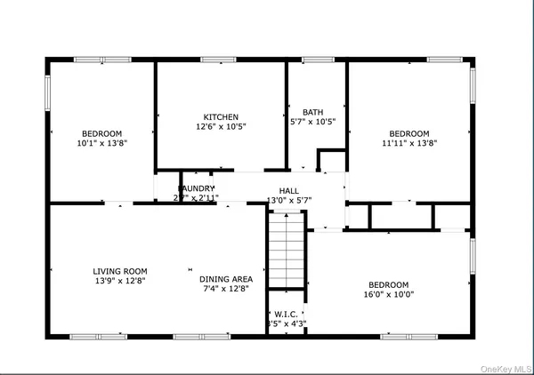 $3,500 | 14 Upland Drive, East Northport, NY 11731
